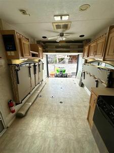 2006 Thor Ind Viper Vortex Viper 243 VTB   - Photo 2 - Albuquerque, NM 87105