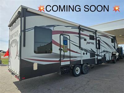 2015 Keystone &laquo;model&raquo;   - Photo 1 - Albuquerque, NM 87105