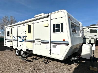 2002 Sunnybrook Mobile Scout   - Photo 1 - Albuquerque, NM 87105