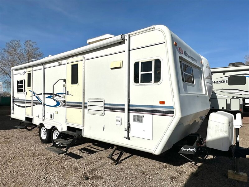 2002 Sunnybrook Mobile Scout   - Photo 1 - Albuquerque, NM 87105