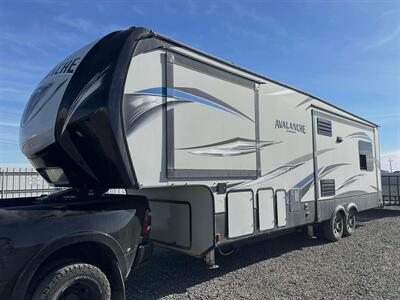 2018 Keystone Avalanche   - Photo 2 - Albuquerque, NM 87105