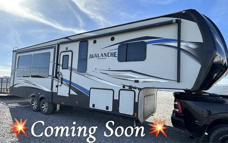 2018 Keystone Avalanche   - Photo 1 - Albuquerque, NM 87105