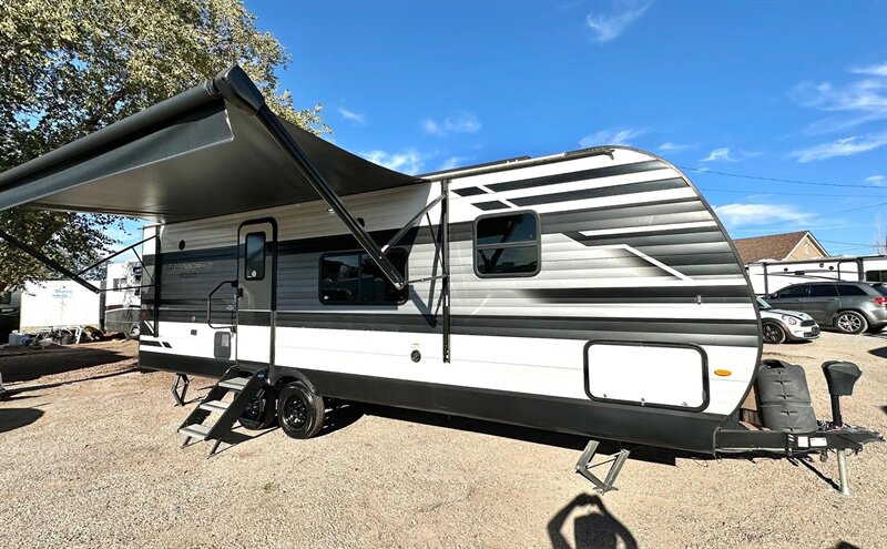 2022 Grand Design Transcend   - Photo 1 - Albuquerque, NM 87105