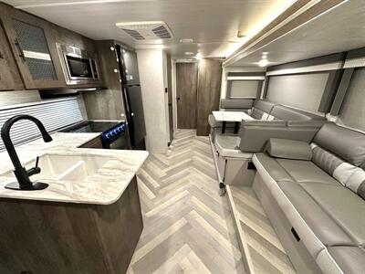 2021 Forest River Wildwood X-Lite 28VBXL   - Photo 2 - Albuquerque, NM 87105