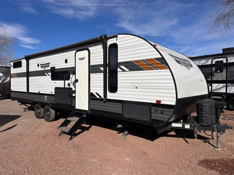 2021 Forest River Wildwood X-Lite 28VBXL   - Photo 1 - Albuquerque, NM 87105