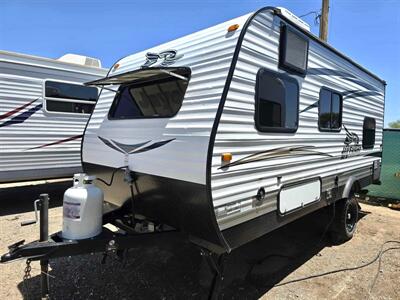 2016 Jayco Jay Flight SLX Baja Edition 184BH   - Photo 2 - Albuquerque, NM 87105