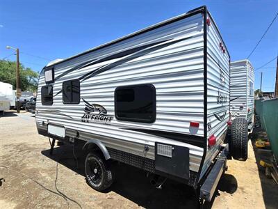2016 Jayco Jay Flight SLX Baja Edition 184BH   - Photo 3 - Albuquerque, NM 87105