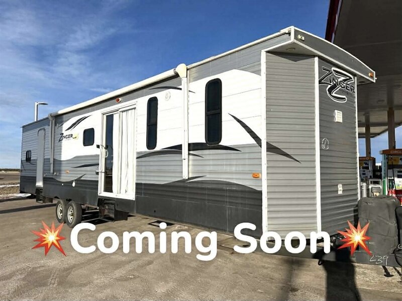 2017 CrossRoads RV &laquo;model&raquo;   - Photo 1 - Albuquerque, NM 87105