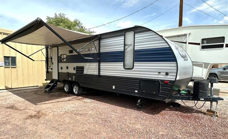 2021 Forest River Cherokee   - Photo 1 - Albuquerque, NM 87105