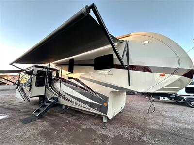 2018 Forest River Cardinal M-3456RL