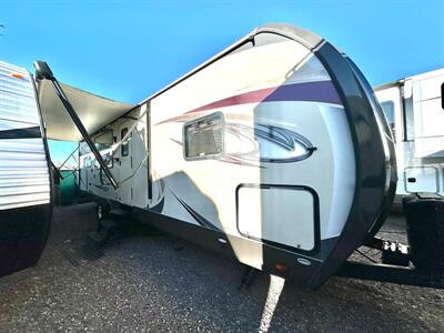2015 Forest River Wildwood Heritage Glen Lite 282RK