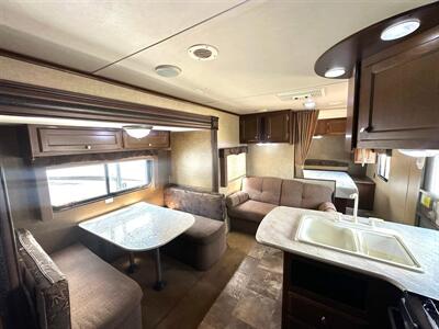 2014 Jayco Jayflight Swift 248RBS - Photo 2 - Albuquerque, NM 87105