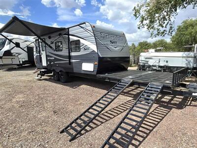 2018 Keystone Springdale 211