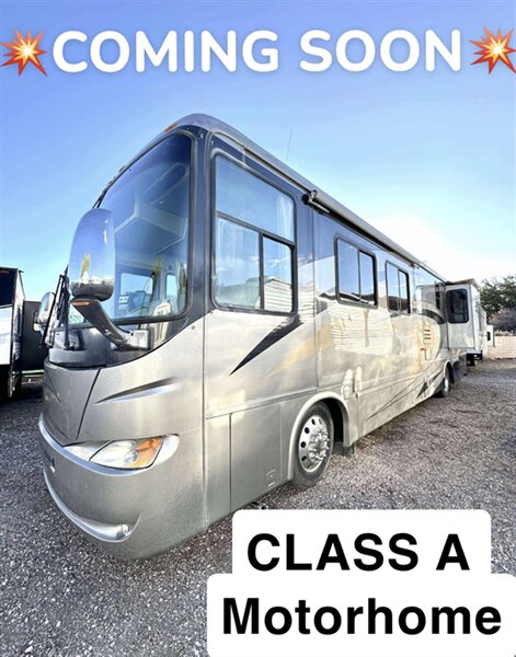 2007 Newmar Ventana VTDP 3614   - Photo 1 - Albuquerque, NM 87105