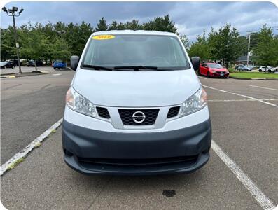 2019 Nissan NV200 S   - Photo 8 - East Haven, CT 06513