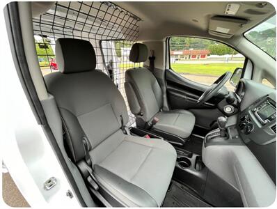 2019 Nissan NV200 S   - Photo 10 - East Haven, CT 06513