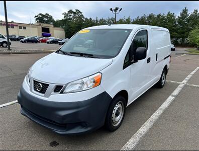 2019 Nissan NV200 S   - Photo 2 - East Haven, CT 06513
