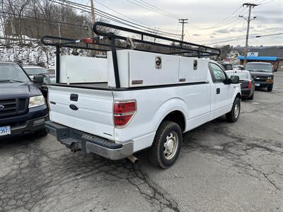 2013 Ford F-150 XL   - Photo 5 - East Haven, CT 06513