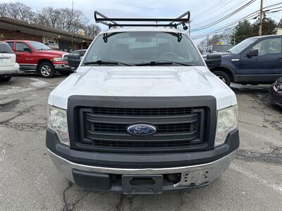 2013 Ford F-150 XL   - Photo 2 - East Haven, CT 06513