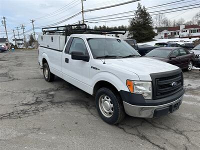 2013 Ford F-150 XL   - Photo 7 - East Haven, CT 06513