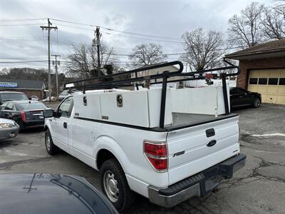 2013 Ford F-150 XL   - Photo 3 - East Haven, CT 06513