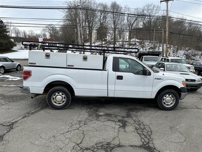 2013 Ford F-150 XL   - Photo 6 - East Haven, CT 06513