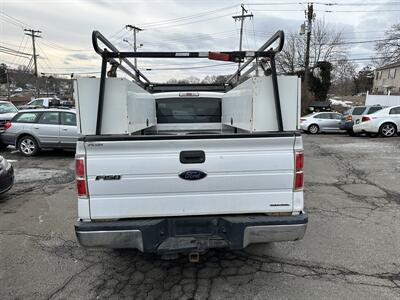2013 Ford F-150 XL   - Photo 4 - East Haven, CT 06513