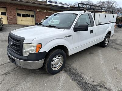 2013 Ford F-150 XL   - Photo 1 - East Haven, CT 06513