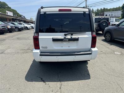 2006 Jeep Commander 4dr SUV   - Photo 5 - East Haven, CT 06513