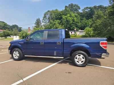 2011 Ford F-150 XL   - Photo 1 - East Haven, CT 06513