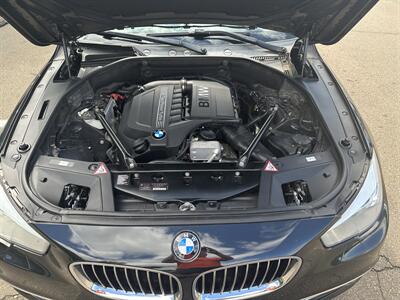 2014 BMW 535i Gran Turismo   - Photo 13 - East Haven, CT 06513