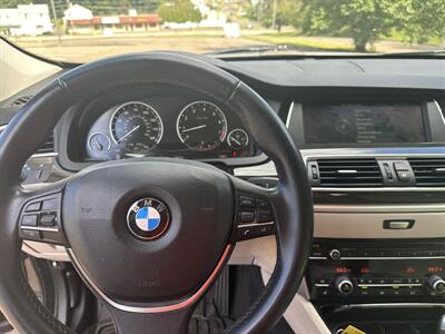 2014 BMW 535i Gran Turismo   - Photo 10 - East Haven, CT 06513