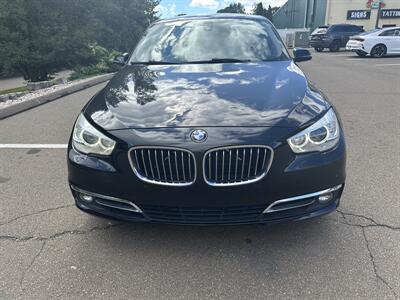 2014 BMW 535i Gran Turismo   - Photo 2 - East Haven, CT 06513