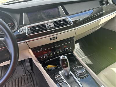 2014 BMW 535i Gran Turismo   - Photo 11 - East Haven, CT 06513