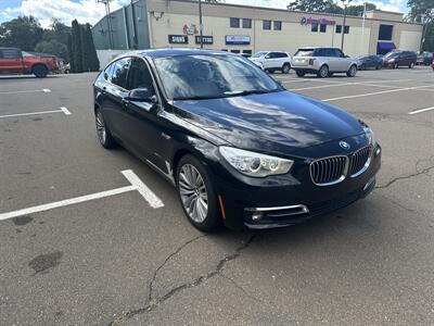 2014 BMW 535i Gran Turismo   - Photo 8 - East Haven, CT 06513