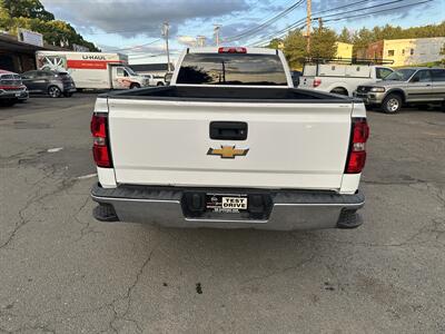2014 Chevrolet Silverado 1500 Work Truck   - Photo 7 - East Haven, CT 06513