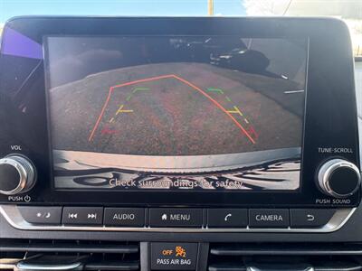 2021 Nissan Altima 2.5 SV   - Photo 43 - Antioch, CA 94509