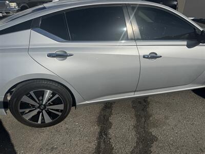 2021 Nissan Altima 2.5 SV   - Photo 55 - Antioch, CA 94509