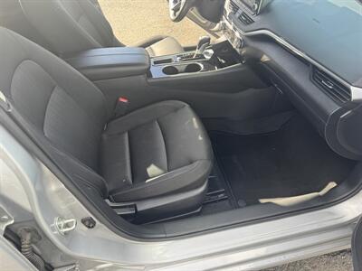 2021 Nissan Altima 2.5 SV   - Photo 27 - Antioch, CA 94509