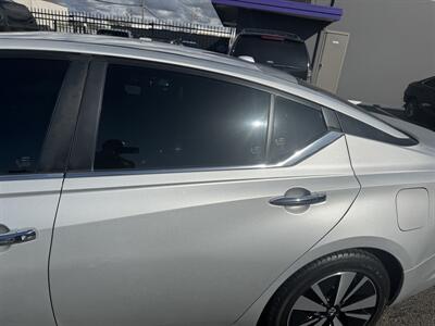 2021 Nissan Altima 2.5 SV   - Photo 7 - Antioch, CA 94509