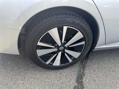 2021 Nissan Altima 2.5 SV   - Photo 14 - Antioch, CA 94509