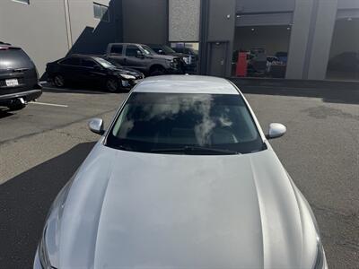 2021 Nissan Altima 2.5 SV   - Photo 4 - Antioch, CA 94509