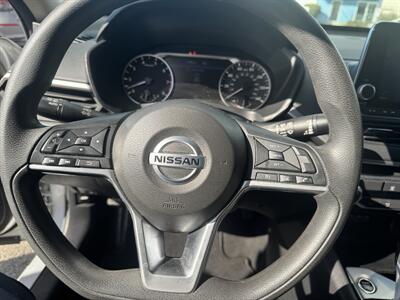 2021 Nissan Altima 2.5 SV   - Photo 34 - Antioch, CA 94509