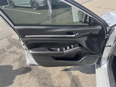 2021 Nissan Altima 2.5 SV   - Photo 22 - Antioch, CA 94509