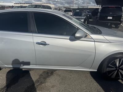 2021 Nissan Altima 2.5 SV   - Photo 61 - Antioch, CA 94509