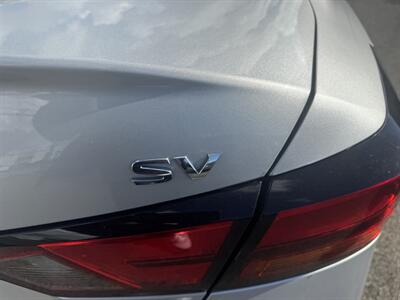 2021 Nissan Altima 2.5 SV   - Photo 65 - Antioch, CA 94509