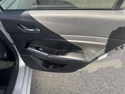 2021 Nissan Altima 2.5 SV   - Photo 31 - Antioch, CA 94509