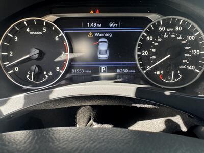 2021 Nissan Altima 2.5 SV   - Photo 33 - Antioch, CA 94509