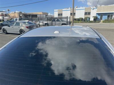 2021 Nissan Altima 2.5 SV   - Photo 13 - Antioch, CA 94509