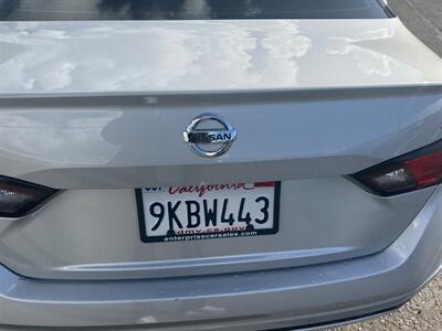 2021 Nissan Altima 2.5 SV   - Photo 67 - Antioch, CA 94509